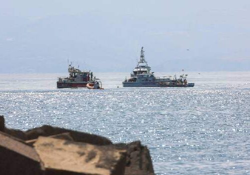 Tech Entrepreneur Mike Lynch Missing After Superyacht Sinks Off Sicily