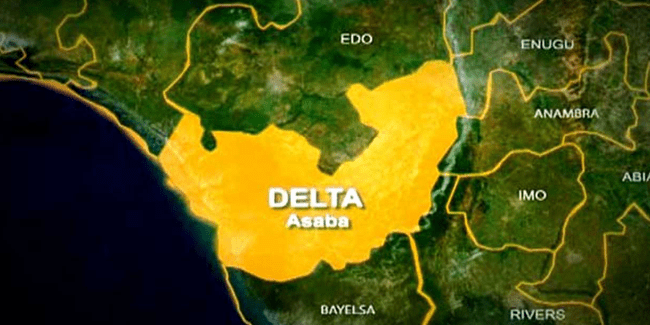 Teenager Exposes Mother's Alleged Child Prostitution Ring in Delta State Teenager Exposes Mother's Alleged Child Prostitution Ring in Delta State