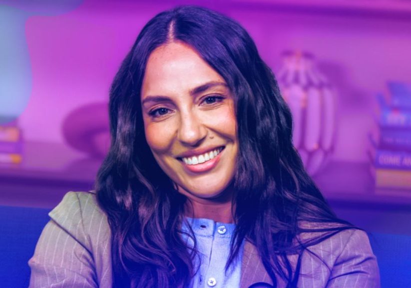 Tefi Pessoa on TikTok, pop culture, and performing womanhood