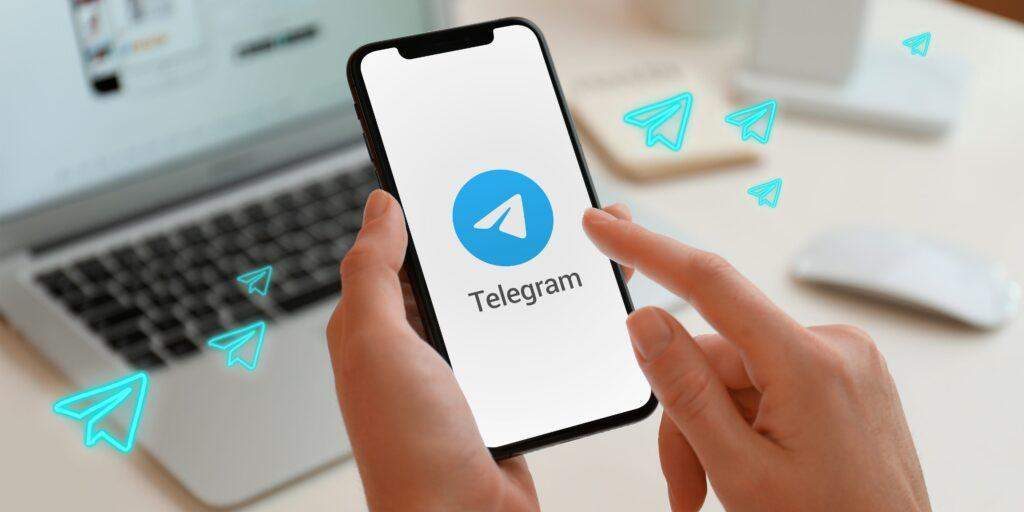 Telegram launches blockchain based numbers for users Telegram launches blockchain based numbers for users