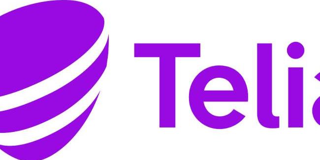 Telia to cut 3,000 jobs in cost cutting drive Telia to cut 3,000 jobs in cost cutting drive