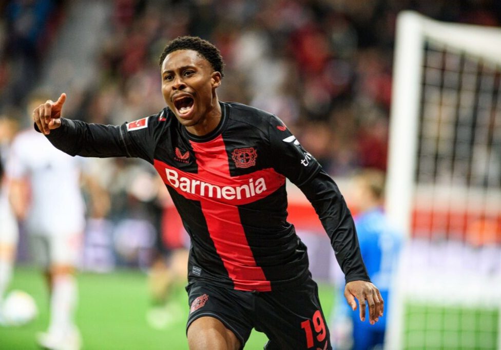 Tella targets Super Eagles recall under Chelle