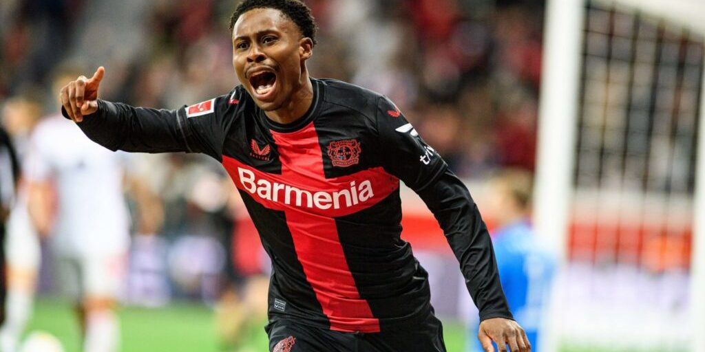 Tella targets Super Eagles recall under Chelle Tella targets Super Eagles recall under Chelle