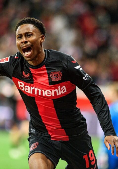 Tella targets Super Eagles recall under Chelle