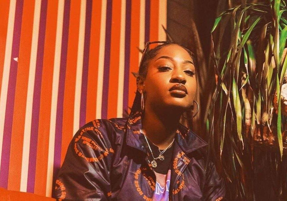 Tems Addresses Pregnancy Rumors, Shades Future Tems Addresses Pregnancy Rumors, Shades Future