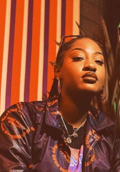 Tems Addresses Pregnancy Rumors, Shades Future