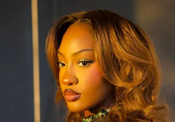 Tems becomes first African female artist to have 7 entries on Billboard Hot 100