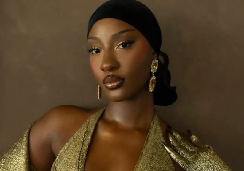 Tems becomes bestselling female African artist in US