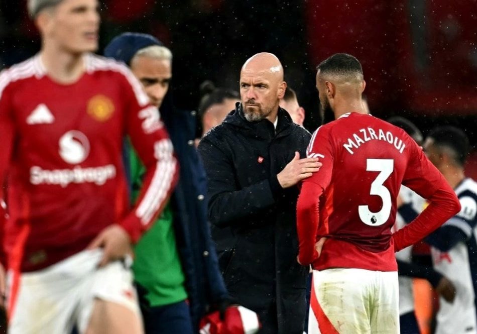 Ten Hag confirms when he will take new managerial job