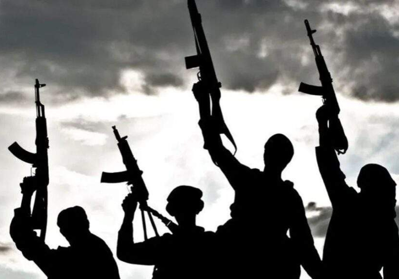 Ten People Kidnapped at TarabaBenue Border in Jootar Driver Escapes Ten People Kidnapped at TarabaBenue Border in Jootar Driver Escapes