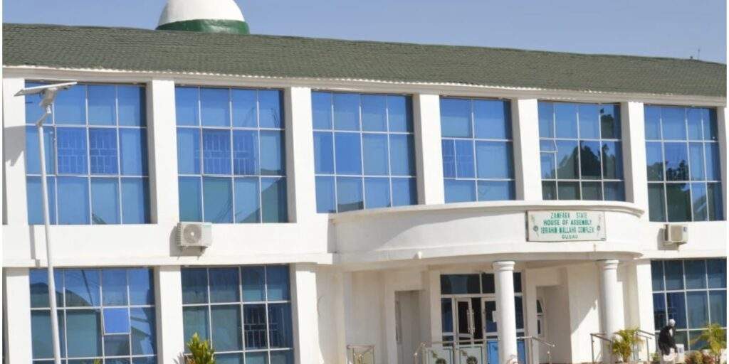 Tension as lawmakers move to impeach Zamfara Assembly Speaker Moriki