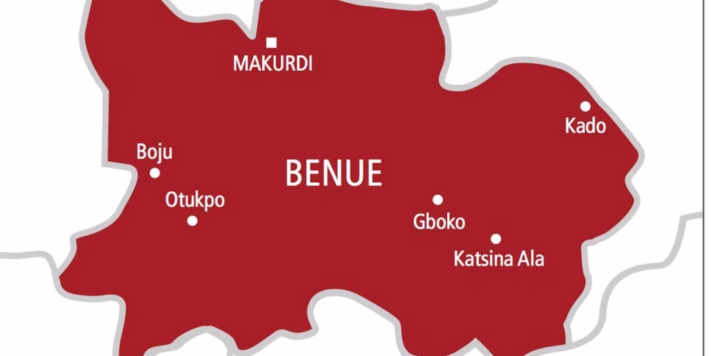 Tension in Benue community as soldiers allegedly kill three youths in Guma