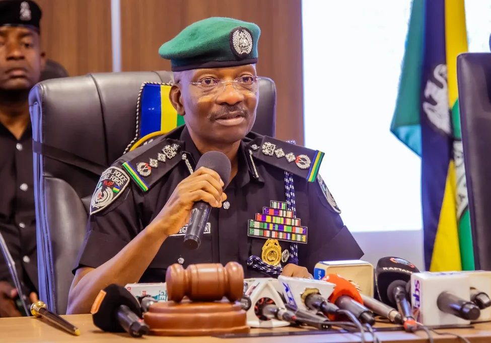 Tension in Kano as IGP summons Gov Abba's spokesman over Ganduje