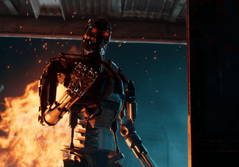 Terminator: Survivors Delayed to 2025 for Quality and Post Apocalyptic World