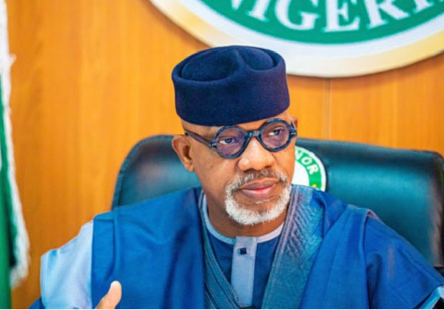 Niger massacre: Abiodun commiserates with Bago, demands justice for victims