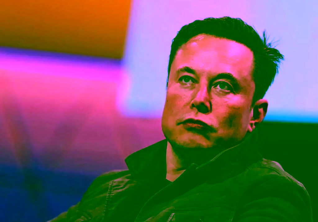 'Terrorism, evil attack' - Elon Musk reacts to multiple Tesla 'Terrorism, evil attack' - Elon Musk reacts to multiple Tesla cars set on fire