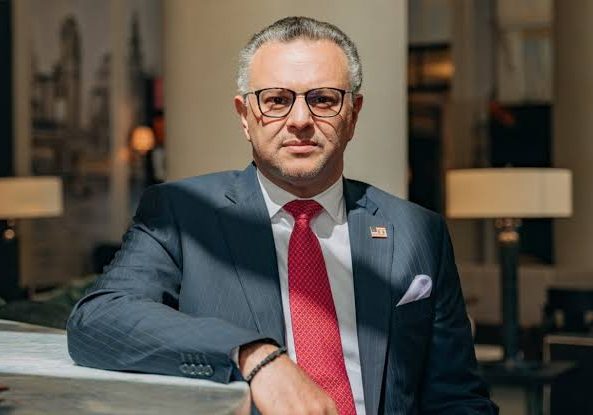 Terrorism expert dismisses Christian genocide claim in Nigeria U.S. envoy dismisses Christian genocide claims in Nigeria — Daily Nigerian