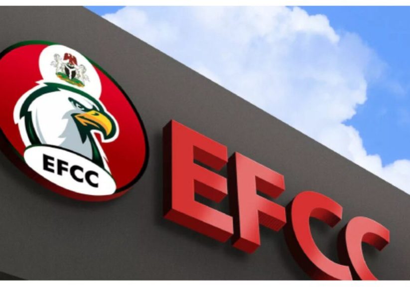 Terrorism financing: EFCC charges Bauchi commissioner Alleged $9.7m terrorism financing: EFCC files fresh charge against Adamu, others