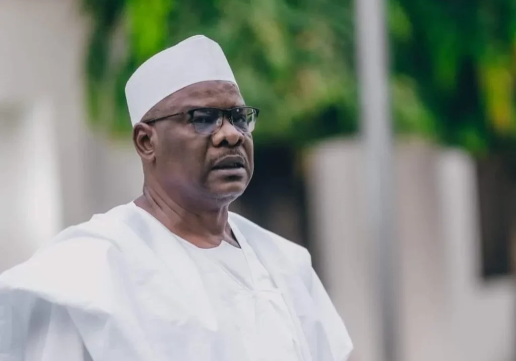 Terrorism financing: Why USAID operations are so suspicious - Ndume