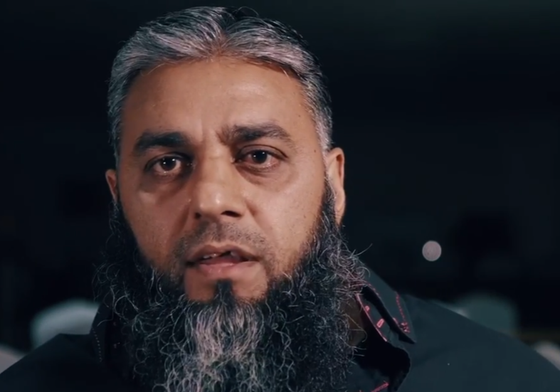 Convicted Islamist terrorist running for office in UK — RT World News