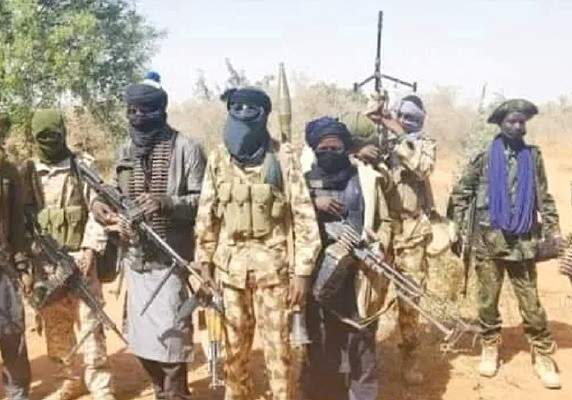 Terrorists Attack Banono Angwaku Community Abduct Eight Kaduna State Crisis Terrorists Attack Banono Angwaku Community Abduct Eight Kaduna State Crisis