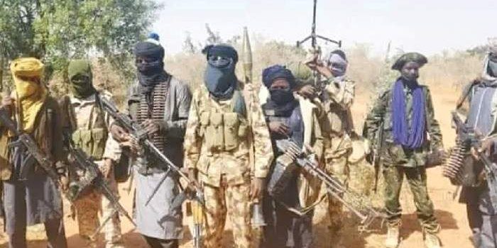 Terrorists Attack Banono Angwaku Community Abduct Eight Kaduna State Crisis Terrorists Attack Banono Angwaku Community Abduct Eight Kaduna State Crisis