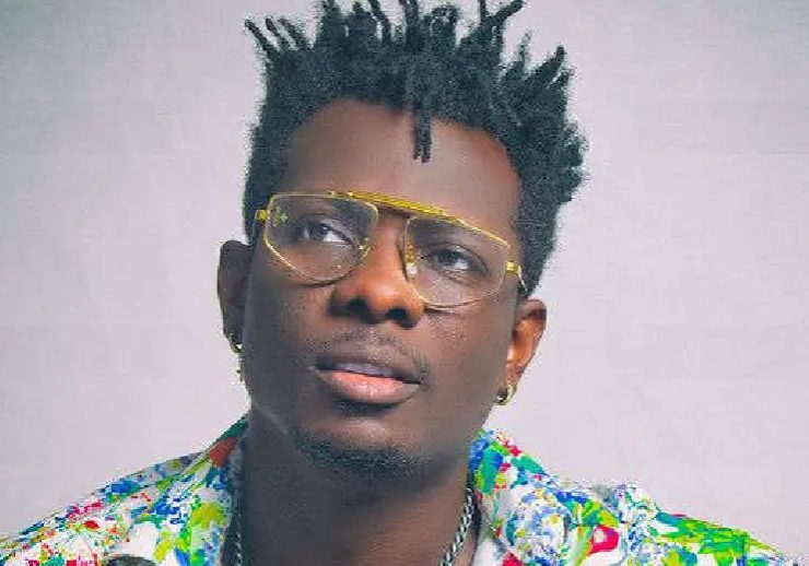 Why I won't allow my partner go to gym - Terry Apala