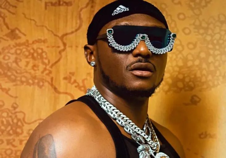 Terry G Claims Billboard Robbed Him in Top 50 Afrobeats ‘I was robbed’ — Terry G slams Billboard over Afrobeats list