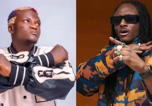 Terry G Claims Portable Copied His Character But Not His