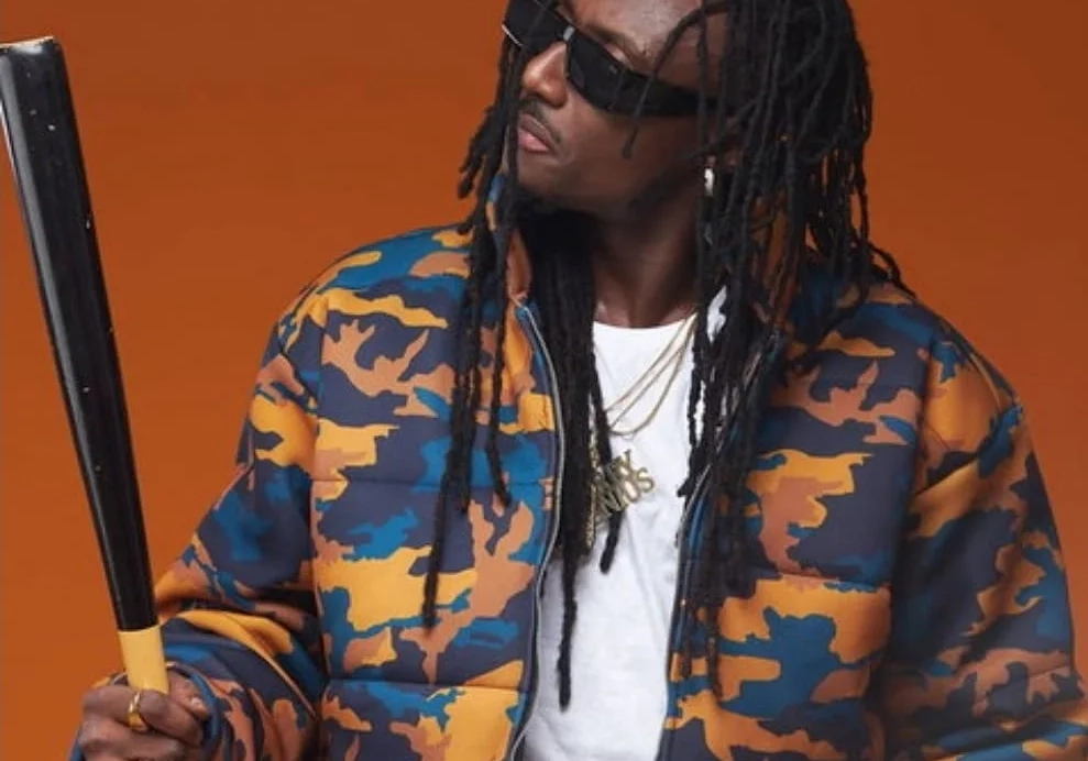 Terry G Reveals Top 5 Nigerian Artists Burna Boy Wizkid Terry G Reveals Top 5 Nigerian Artists Burna Boy Wizkid
