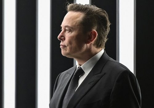Tesla CEO Elon Musk $1 trillion compensation plan Elon Musk To Get $1trn Compensation As Tesla CEO • Channels Television