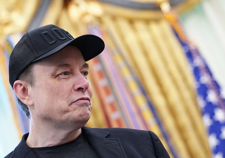 Tesla execs ‘questioned’ Musk over denial of company plans – Reuters — RT Business News