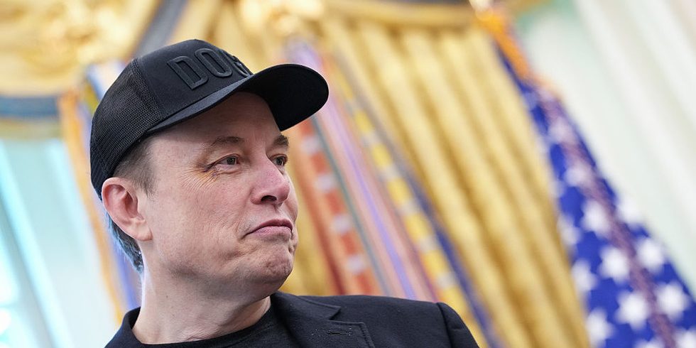 Tesla execs ‘questioned’ Musk over denial of company plans – Reuters — RT Business News