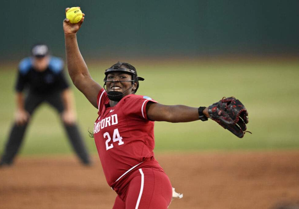 Texas Tech Lands Top Recruit NiJaree Canady with $1M NIL Texas Tech Lands Top Recruit NiJaree Canady with $1M NIL