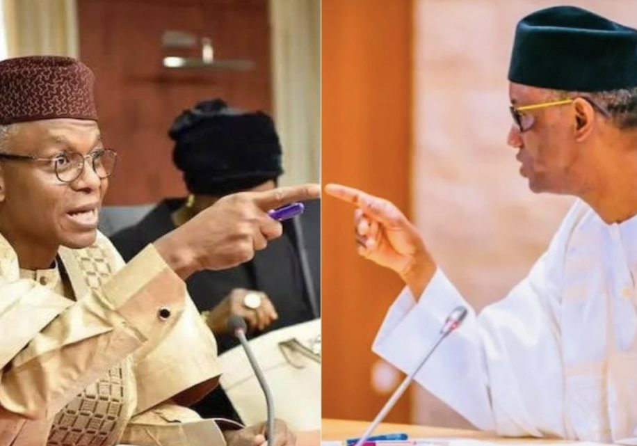 A response to Nasir El-Rufai — Daily Nigerian