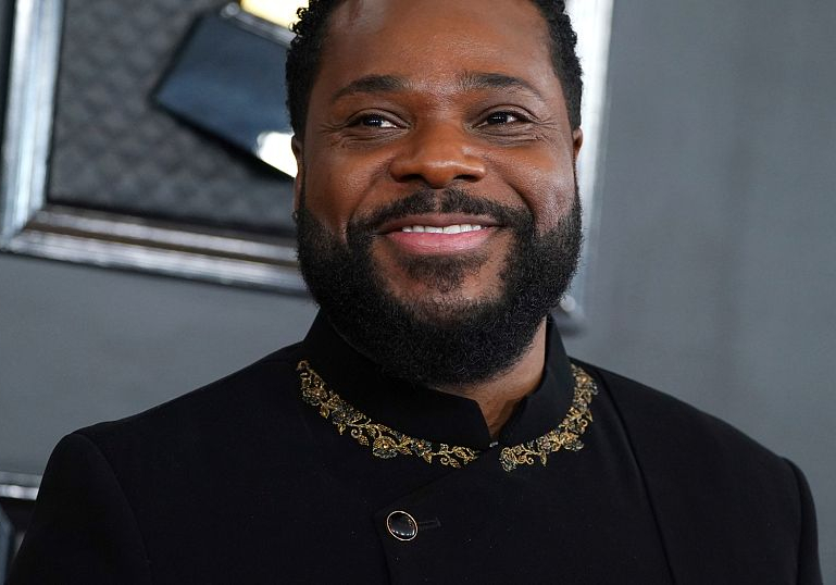 "The Cosby Show" actor Malcolm-Jamal Warner dies in drowning accident