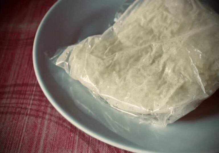 The Dangers of Cooking Rice in Plastic Bags A Health The Dangers of Cooking Rice in Plastic Bags A Health