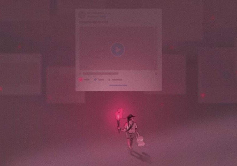 The Dark Side of Privatized Likes: How X Ruined Online The Dark Side of Privatized Likes: How X Ruined Online