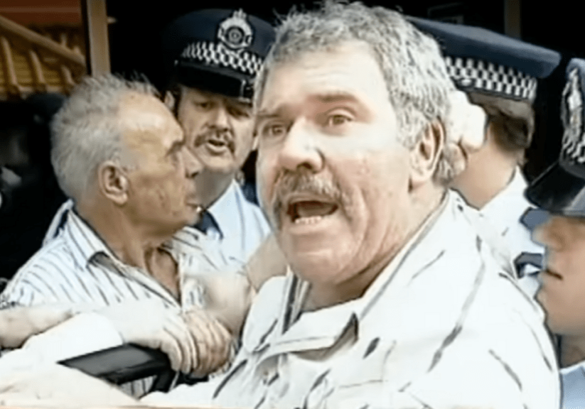 The "Democracy Manifest" Man, Jack Karlson, Dead at 82 The "Democracy Manifest" Man, Jack Karlson, Dead at 82