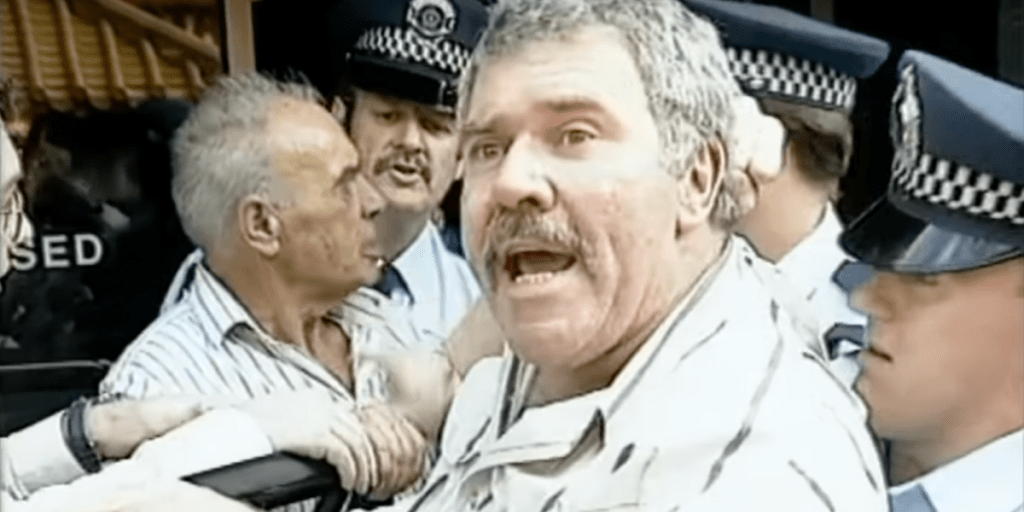 The "Democracy Manifest" Man, Jack Karlson, Dead at 82 The "Democracy Manifest" Man, Jack Karlson, Dead at 82