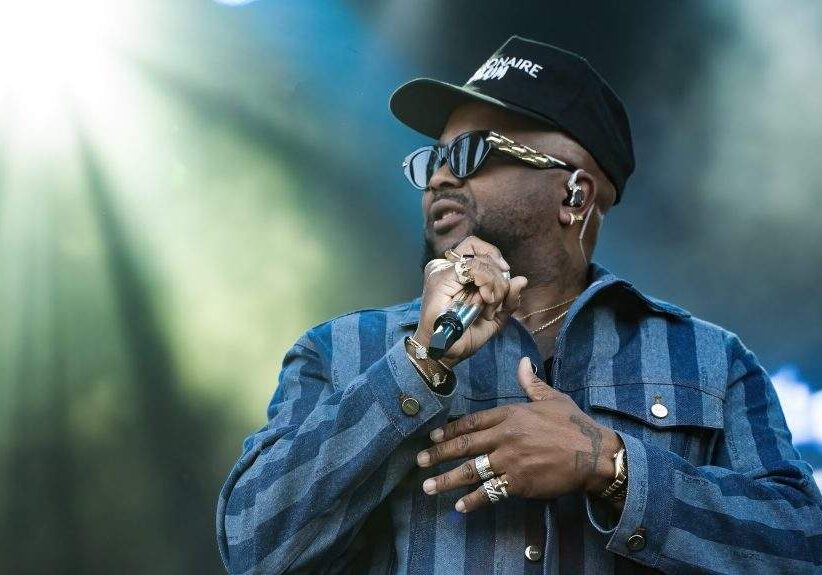 The Dream Denies Rape and Sex Trafficking Allegations, Files to Dismiss The Dream Denies Rape and Sex Trafficking Allegations, Files to Dismiss