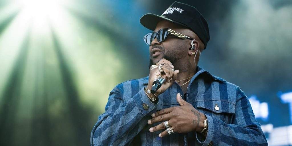 The Dream Denies Rape and Sex Trafficking Allegations, Files to Dismiss The Dream Denies Rape and Sex Trafficking Allegations, Files to Dismiss