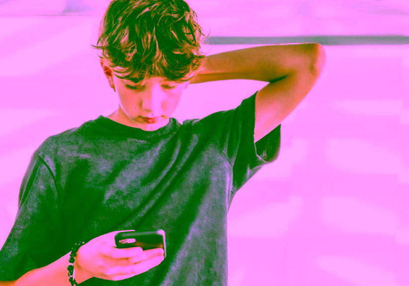 AI companions for teens: Why experts say they're not safe