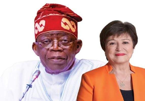 The Impact of IMF Policies on Nigerias Economy A Critical The Impact of IMF Policies on Nigerias Economy A Critical