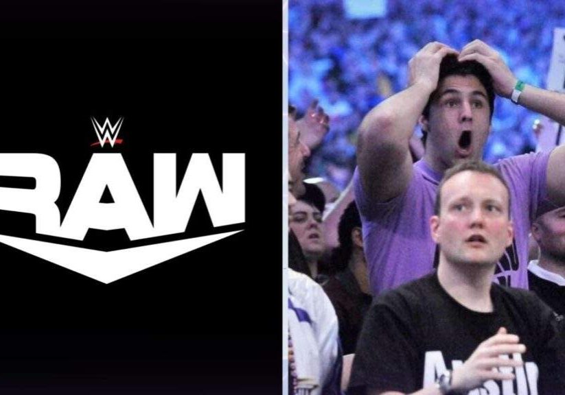 The Miz Betrays R Truth, Loses Due to Botched Interference