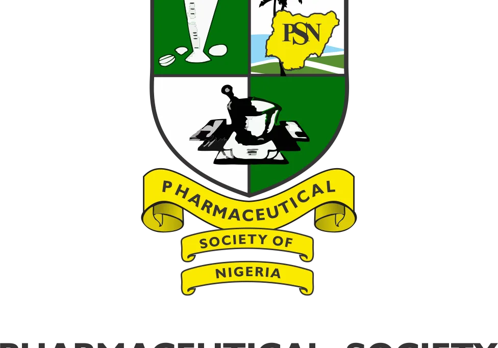 The Pharmaceutical Society of Nigeria PSN The Pharmaceutical Society of Nigeria PSN