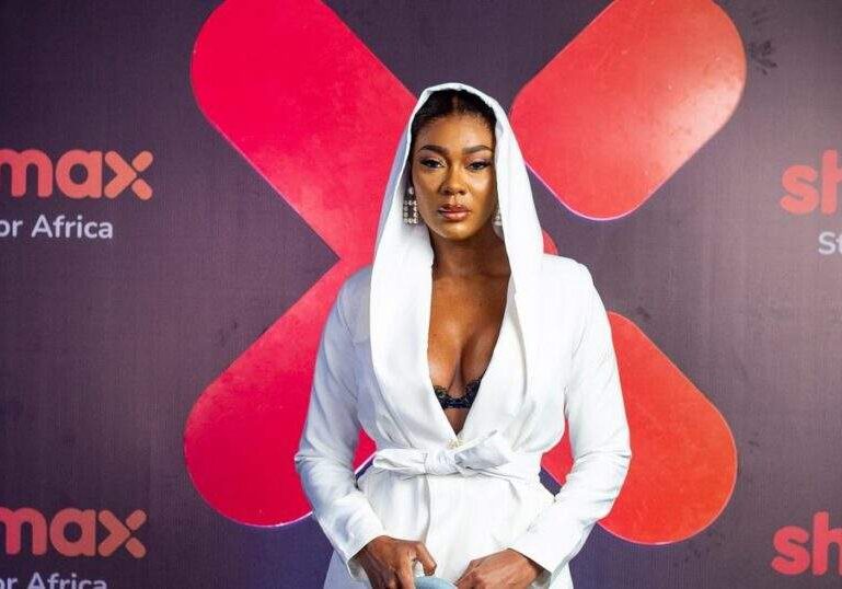 The Real Housewives of Lagos Season 2 Reunion Tania Omotayo The Real Housewives of Lagos Season 2 Reunion Tania Omotayo