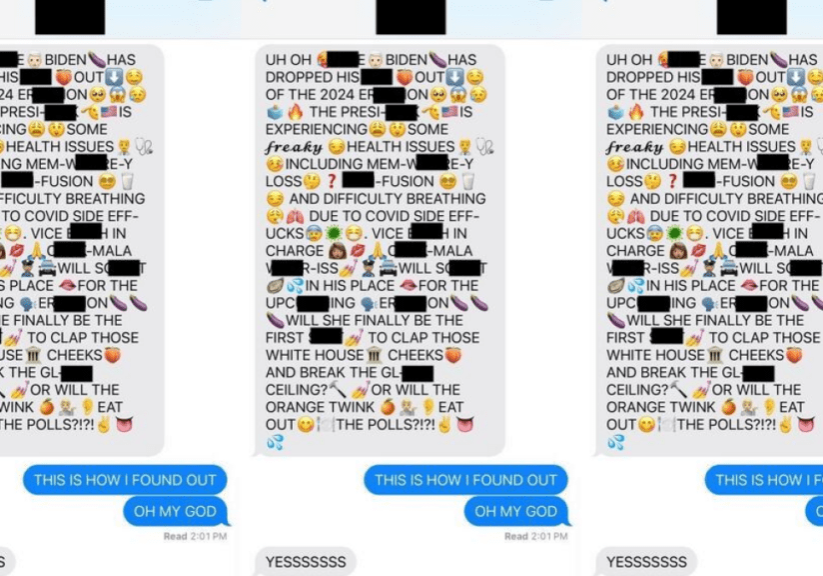 The Rise and Fall of Copypastas: From Middle School Chains
