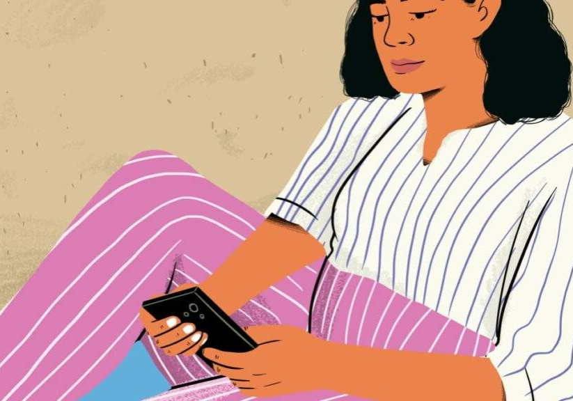 The Self Stalking Conundrum Why We Cant Stop Watching Our Own The Self Stalking Conundrum Why We Cant Stop Watching Our Own