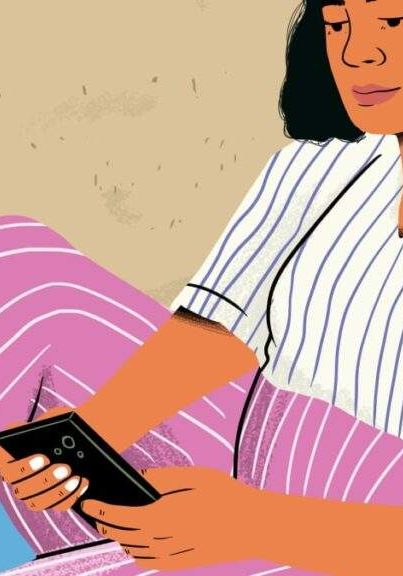 The Self Stalking Conundrum Why We Cant Stop Watching Our Own